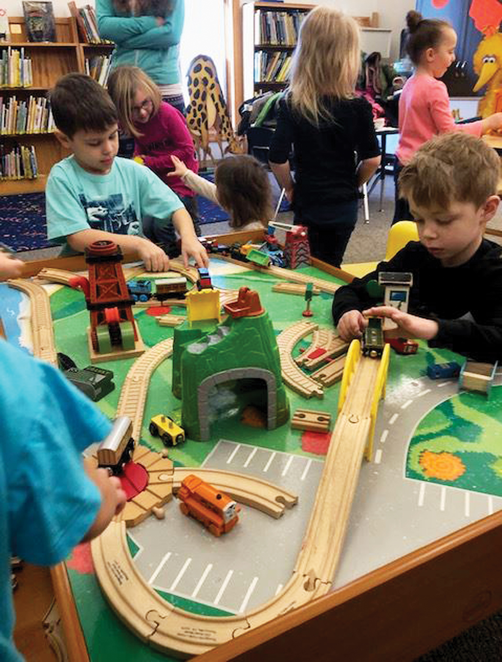 Youngsville Life News, Sports, Jobs Times Observer